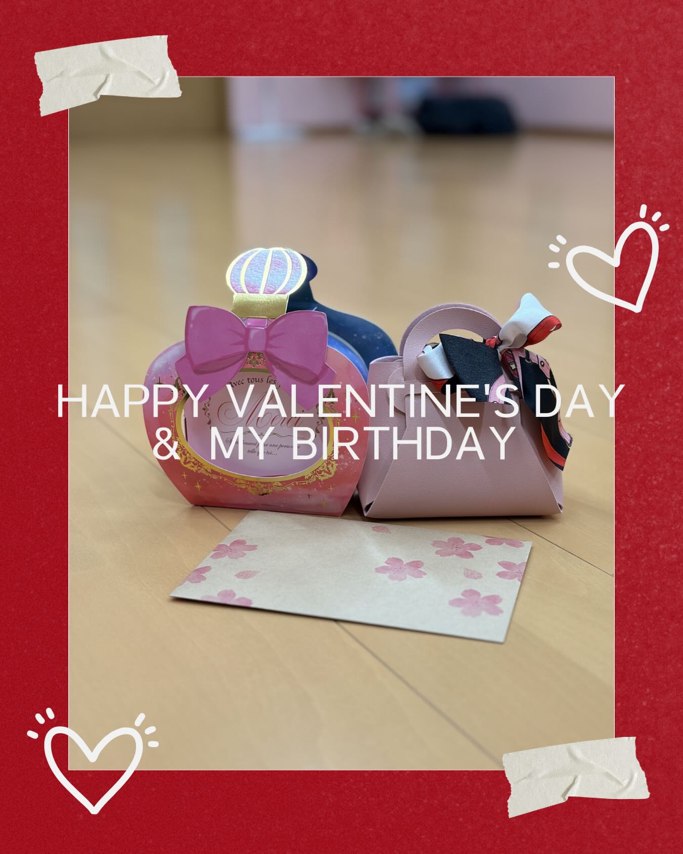 来スタありがとう🩷

可愛すぎるプレゼントまで✨
センスのかたまりすぎる😍

今回はゆっくりお話もできて嬉しかったなぁ。
見た目の可愛さだけじゃなくて、
考え方もしっかりしていて、話の筋道もきちんとしていて。

本当に素敵な女性だなぁって改めて感じました🫶

大切にします。ありがとう🩷

#誕生日プレゼント
#素敵女子
#感謝の気持ち
#和歌山ベリーダンス
#ヤッラーヤッラーベリー
@yalla_yalla_belly_misaki